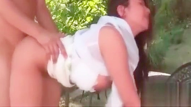 Mei Matsumoto Tempts With Hot Blowjob & Steamy Sex Adventure