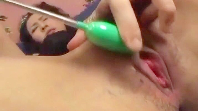 Sizzling Japanese Porn Film Featuring Mind-Bending Orgasms & Intense Screwing.