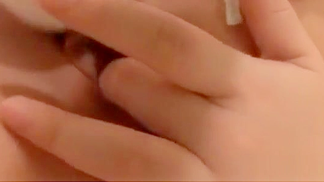 Ai Yuumi Gets Fingered Hard & Reaches Orgasm Many Times
