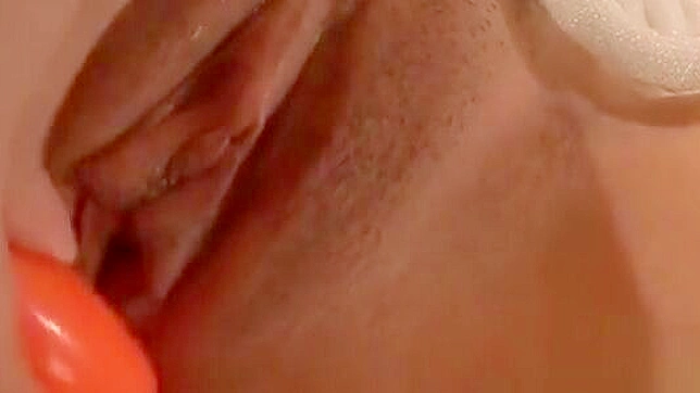 Ai Yuumi Gets Fingered Hard & Reaches Orgasm Many Times