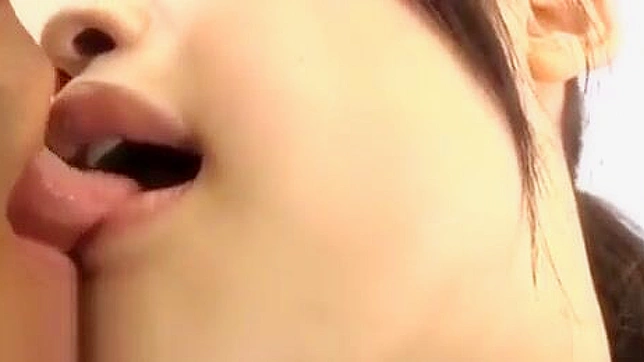 Flexible Japanese Teen Gets Steamy With Coach’s Thick Cock.