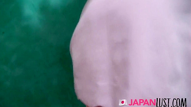 Hot Japanese Teen Begging For Pussy Play & Pov Thrill Ride