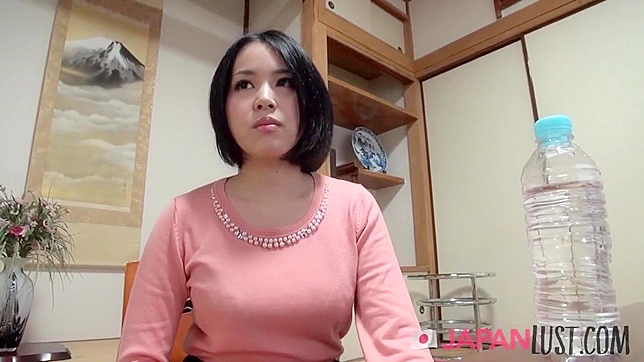 Office Goddess Ryoko Matsu Fucks Hard In Work Clothes.