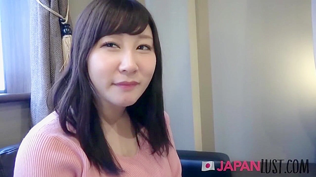 Michika Momokawa's Steamy Solo Playtime Awaits You Here.