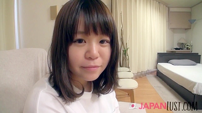 Beautiful Teen Natsuki Takes Him Deep In A Hot Passionate Fuck.