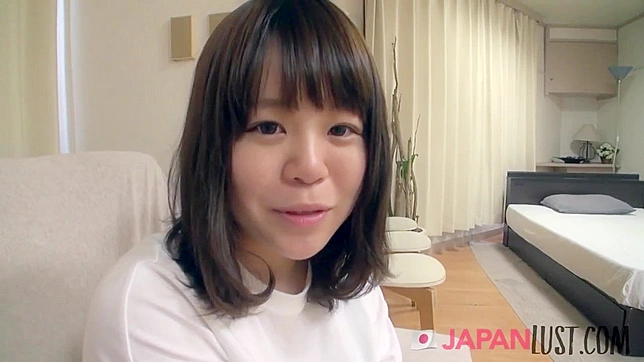 Beautiful Teen Natsuki Takes Him Deep In A Hot Passionate Fuck.