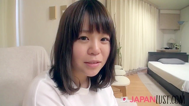 Beautiful Teen Natsuki Takes Him Deep In A Hot Passionate Fuck.