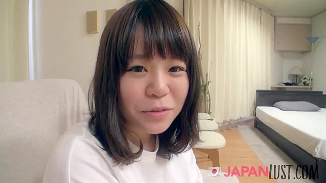 Beautiful Teen Natsuki Takes Him Deep In A Hot Passionate Fuck.