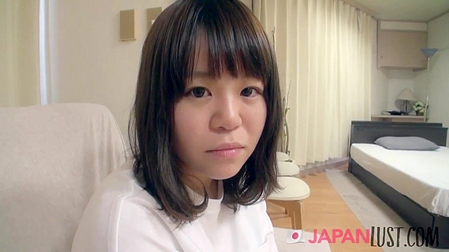 Beautiful Teen Natsuki Takes Him Deep In A Hot Passionate Fuck.