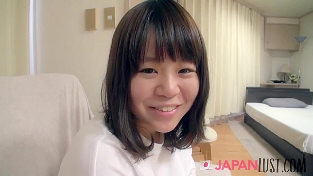 Beautiful Teen Natsuki Takes Him Deep In A Hot Passionate Fuck.