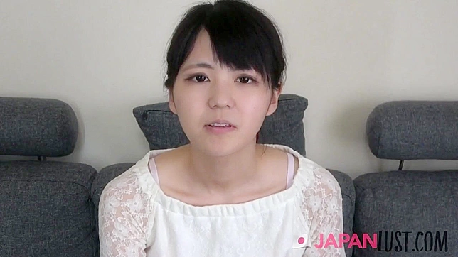 Japanese Milf In Stockings Desires Delicious Cum Inside Her.