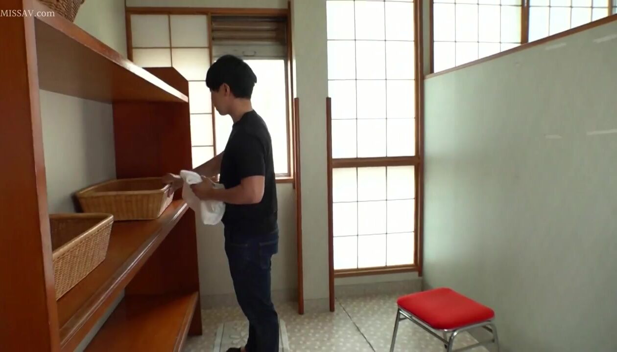 Sultry Japanese Milf Devours Cock Before Savage Anal Slamming