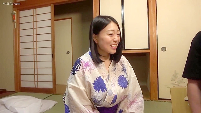Curvy Japaness Mom Craves Rough Doggy Style Orgasmic Ass Fuck