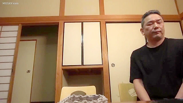 Curvy Japaness Mom Craves Rough Doggy Style Orgasmic Ass Fuck