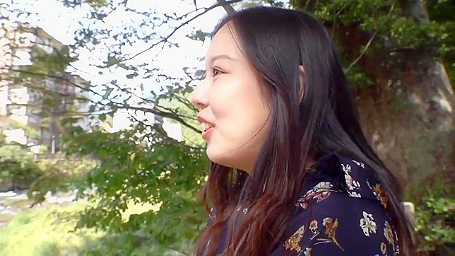 Hot Japanese Milf With Massive Tits Fucks Hard & Gets Anal Action