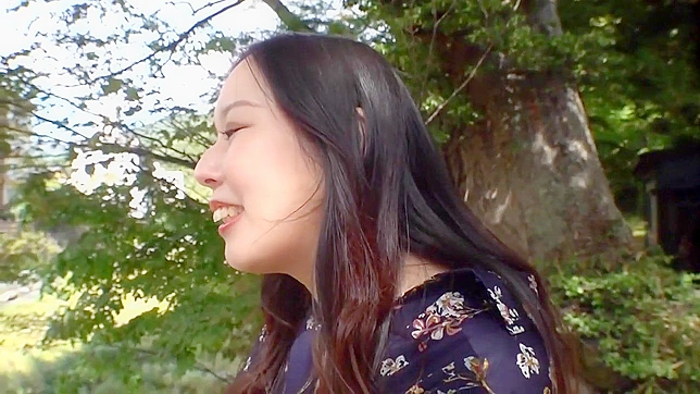 Hot Japanese Milf With Massive Tits Fucks Hard & Gets Anal Action