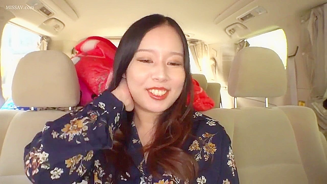 Hot Japanese Milf With Massive Tits Fucks Hard & Gets Anal Action