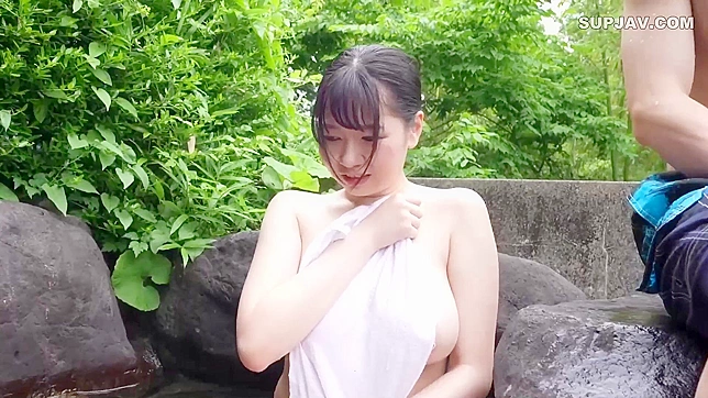 Ass Pounds Hard, Pussy Soaks Wet While She Moans Loudly