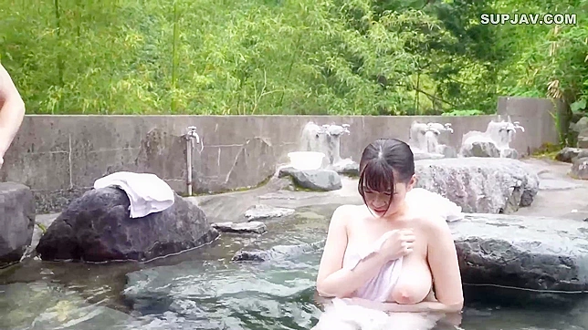 Ass Pounds Hard, Pussy Soaks Wet While She Moans Loudly