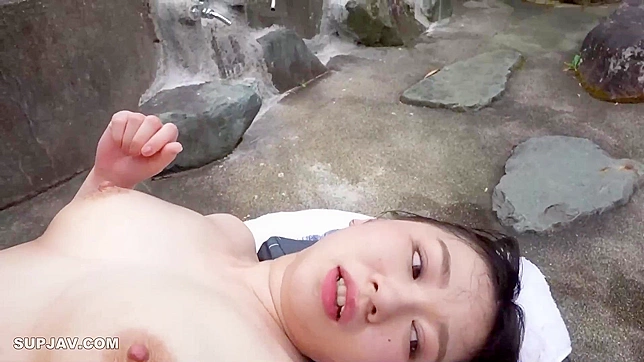 Passionate Babe Sucks Him Deep Till He's Ready To Explode Inside Her