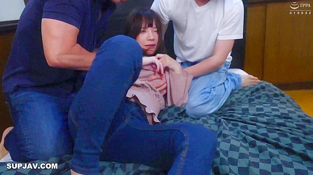 College Guys Dive Into Nonstop Orgy With Hot Japanese Girls