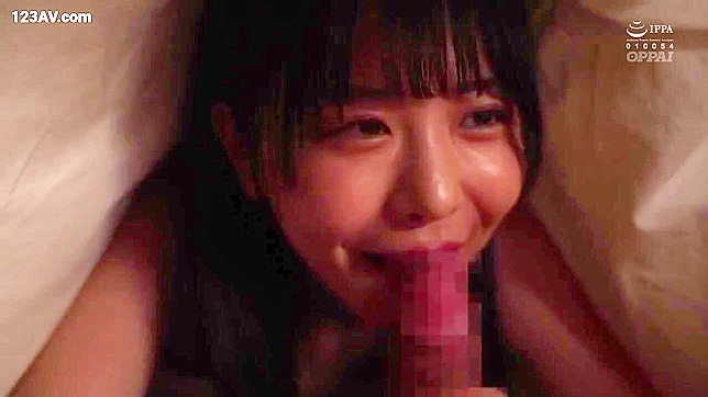 Japanese Temptation - Hot Sister's Big Tits & Curves Seduce Me Deeply