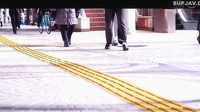 Naughty Japanese Secretary Gives Her Boss A Sexy Vibrator Showdown