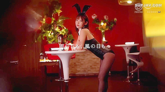 Naughty Japanese Secretary Gives Her Boss A Sexy Vibrator Showdown