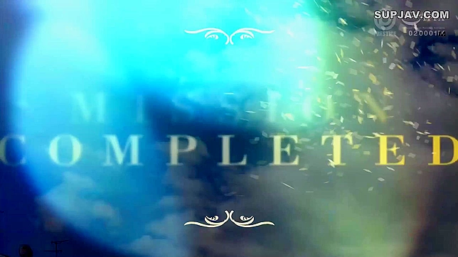 Hot Asian Secretary Fulfills Her Desires By Fucking And Sucking