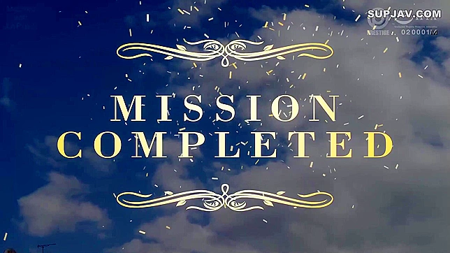 Hot Asian Secretary Fulfills Her Desires By Fucking And Sucking