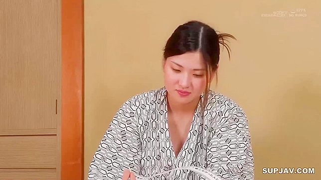 Asian Milf Gets Fucked Wildly During Steamy Bathhouse Orgy