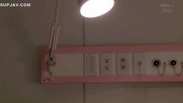 Sexy Jap Nurse Tempts Docs With Oral Pleasure In Op Room