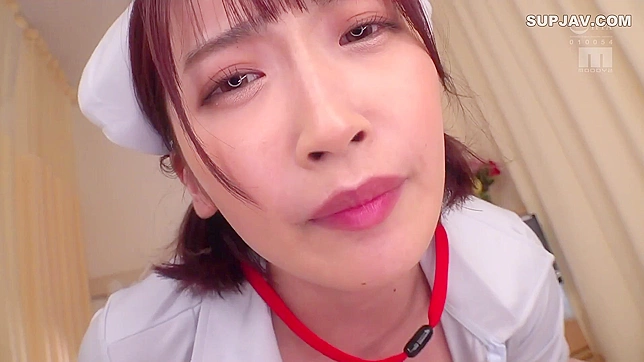 Japanese Nurse Orgy - Hot Ffm Group Sex & White Pantie Ride