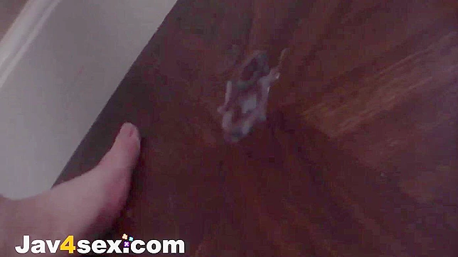 Ultimate Ejaculation with Tech-Savvy Porn Actor and Splattering Orgasms in Hot Asian Scenes