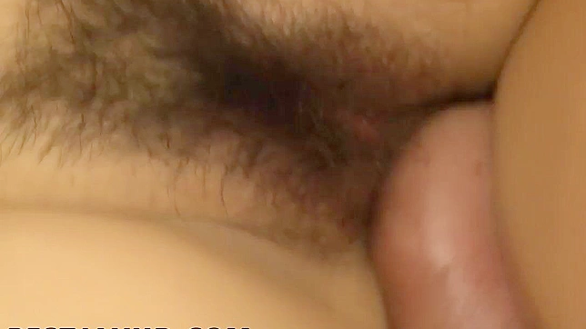 Manami Komukai in Wild Threesome Action with Dirty Passion