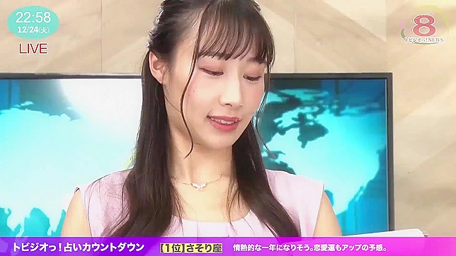 Honoka & Minami - Rough Poundings In Their Tightest Holes.