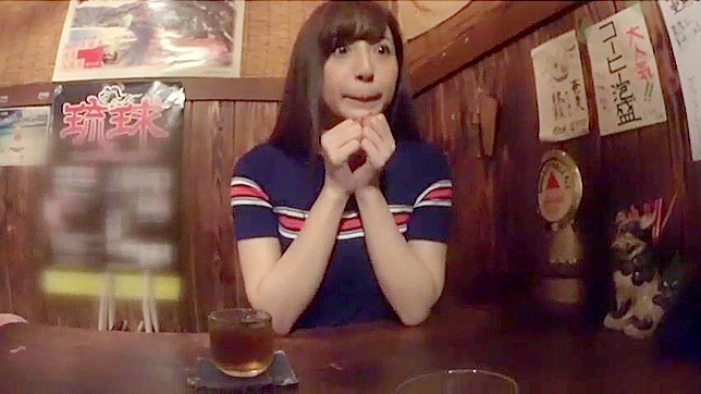 Sexy G-Cup Teacher Gets Roughly Fucked By Student's Dad