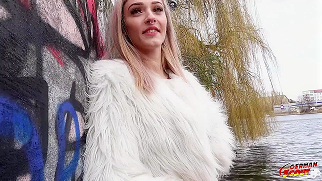 Hot German Sub Miss Gets Roughly Fucked By Stranger In Berlin Casting