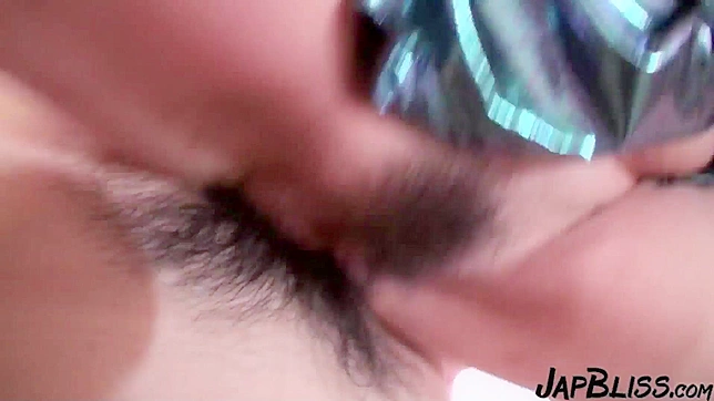 Sexy Japanese Woman Takes Big Cumshot And Cries Out For Seconds.