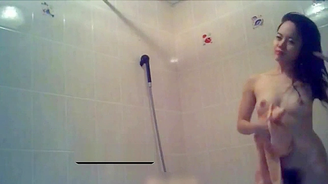 Japanese Beauty Takes Huge Cock Deeply Before Getting Fucked Hard.