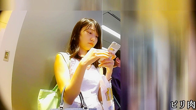 Sultry Asian Beauty Teases In Panties For Savage Unprotected Sex