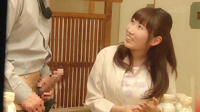 Adventurous Wife Takes On Stranger’s Cock Behind Bars Secretly