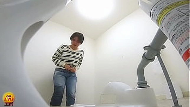 Sultry Japanese Woman Whispers Filthy Secrets Before He Cums Hard Inside