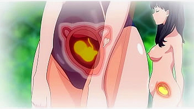Ultra Hd Seduction - Sizzling Anime Pleasure Unveiled By Grindman
