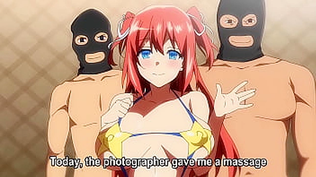 Imaria Ova Ep 4 - Passionate Sex & Taboo Pleasures Revealed