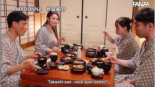 Secretly Impregnatng His Stepmom During Family Vacay Adventure