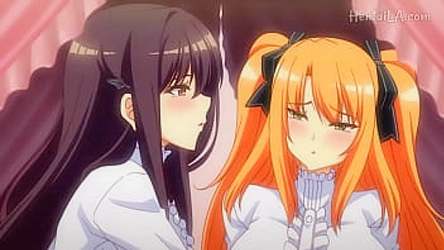 Hot Teen 18+ from Japan Takes On A Big Cock In City Vibes