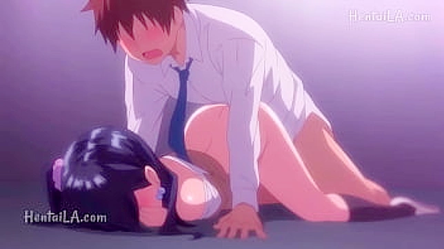 Passionate Hatsukoi Moments Ignite In Steamy Encounter