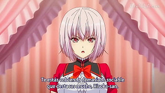 New Virgin Discovers Pleasure Through Sensual Exploration