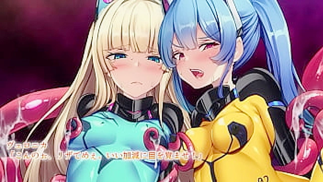 Seductress Leads You Through Her Alluring Erotic Journey